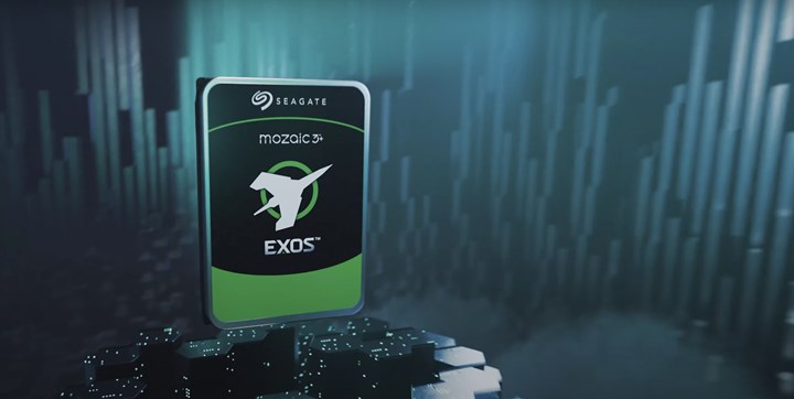 Seagate'in depolama alanında devrim yaratan Mozaic 3+ teknolojisi nedir?