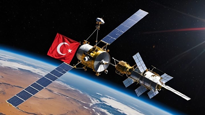 Türksat 6A test yörüngesine başarıyla yerleşti