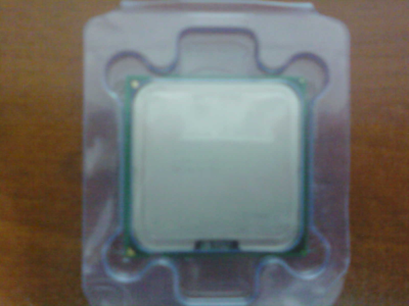 Intel Celeron Processor 430 1.80 GHz