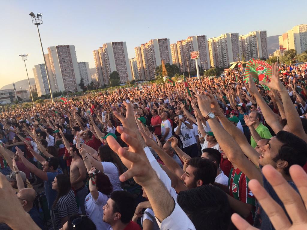  Pınar Karşıyaka Basketbol Ana Konusu