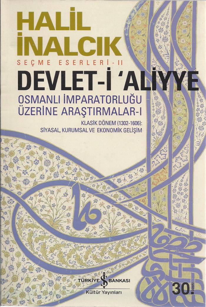  Osmanlıyı anlatan doğru roman tavsiyesi