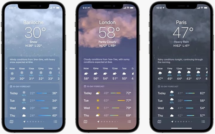 iOS 15, iPadOS 15 ve MacOS Monterey ile kullanıma sunulacak 10 heyecan verici özellik