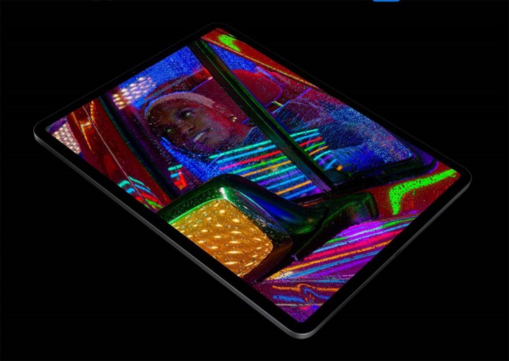 OLED ekranlı iPad Pro en erken 2024 Baharında