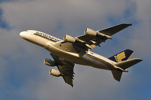  Nasıl yapıldı? Airbus A380