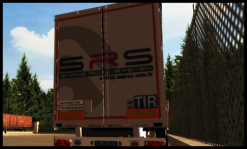  German Truck Simulator ( Çıktı )