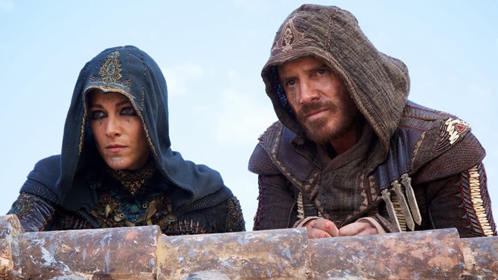 Netflix aynı anda iki Assassin's Creed dizisi birden hazırlıyor