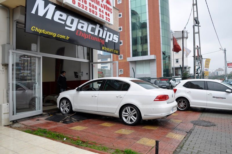  PASSAT 1.6 TDI 105HP Yİ 140 HP YAPABİLİRMİYİZ.