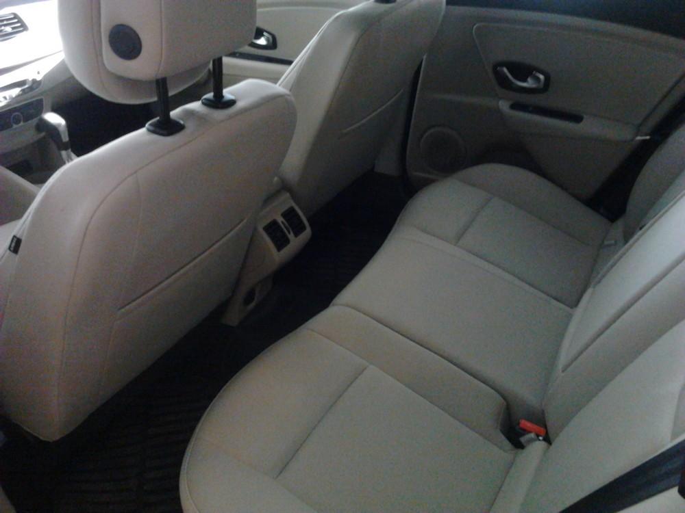  Megane III Dizel Otomatik Test İzlenimlerim