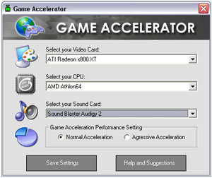  Game Accelerator (oyun hızlandırıcı) deneyenler ve görüşleri