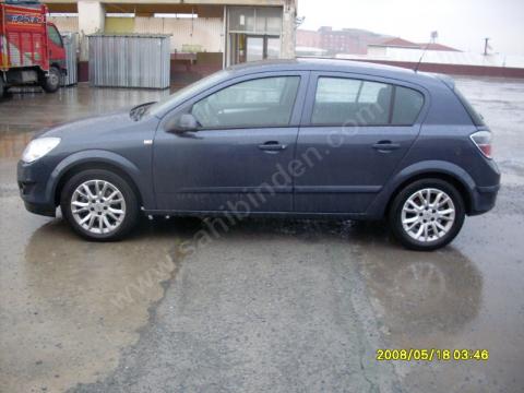  2010 astra classic 3