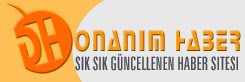  ##DH Logosu Değişsin mi? DEV ANKET!##