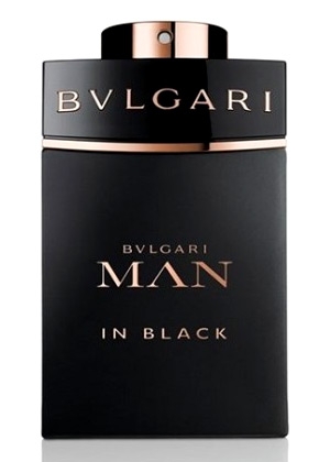 Bvlgari Man In Black deneyenler 