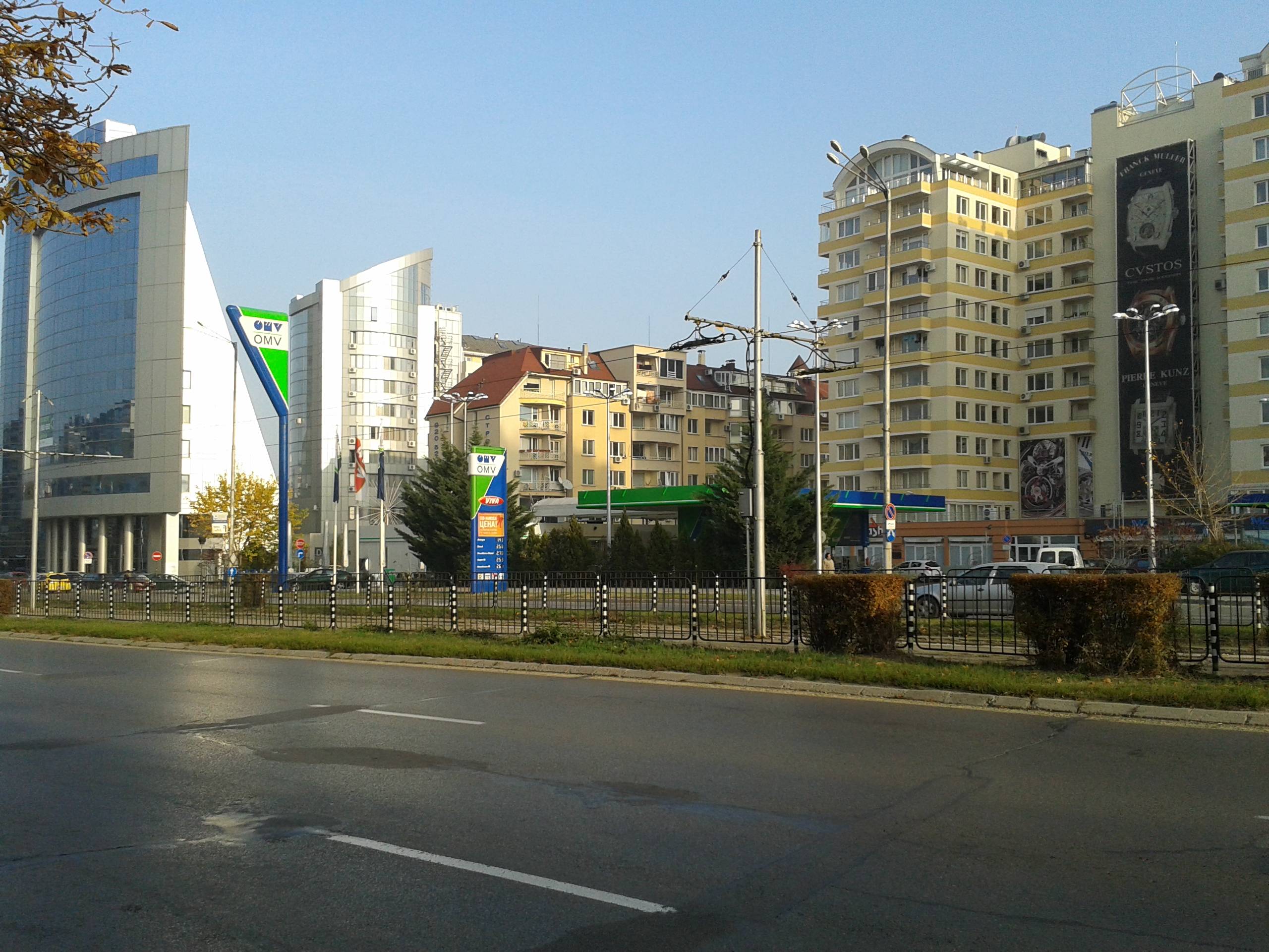  Samsung Galaxy S3 Mini ile Çekilmiş Örnek Fotoğraf ve Video