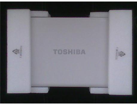  Toshiba corei5 beyaz notbook