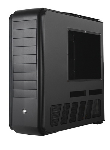  SilverStone Temjin Serisi TJ11