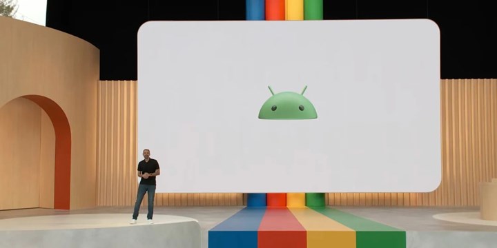 Google, Android logosunu güncelledi: İşte değişiklikler