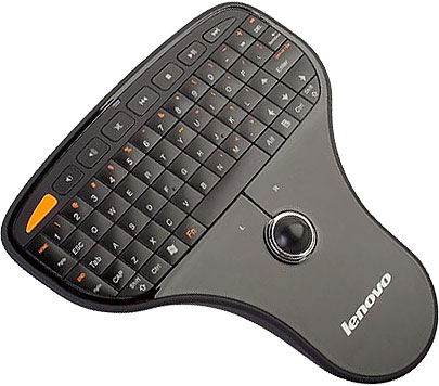  LENOVO MINI HTPC KLAVYE