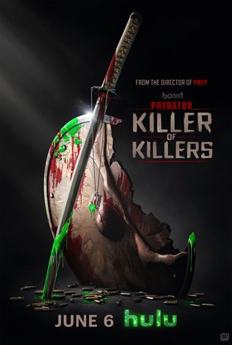 Sinemada bu hafta: Ballerina, Predator: Killer of Killers, Aşkın Yüzü (6 Haziran 2025)