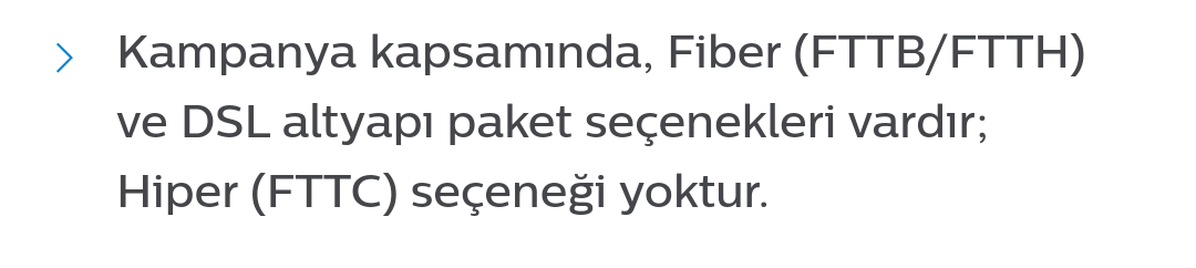 Türk Telekom'dan İnternetsiz Ev Kalmasın Paketi 4 Mb 29 TL