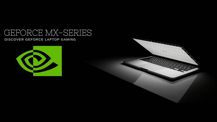 Nvidia GeForce MX 250 ekran kartlı notebook alacaklar dikkat