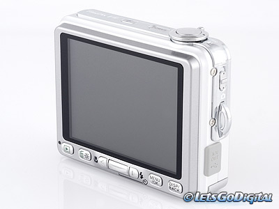  ARIZALI FujiFilm FinePix V10 |  DİGİTAL FOTOĞRAF MAKİNASI