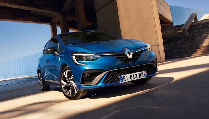 Renault 2022 Ağustos fiyat listesi ne durumda? İşte yeni fiyatlar