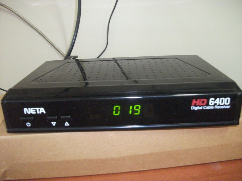  Neta 6400 HD