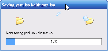  image almak ve iso?