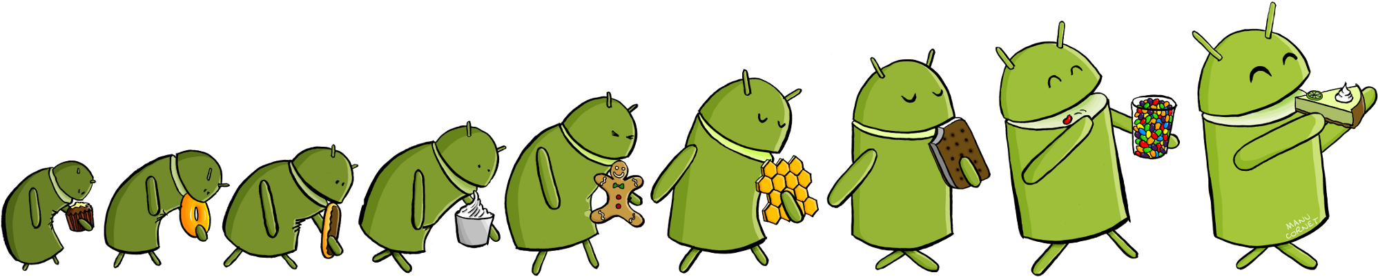 İddia : Android 5.0 ertelendi