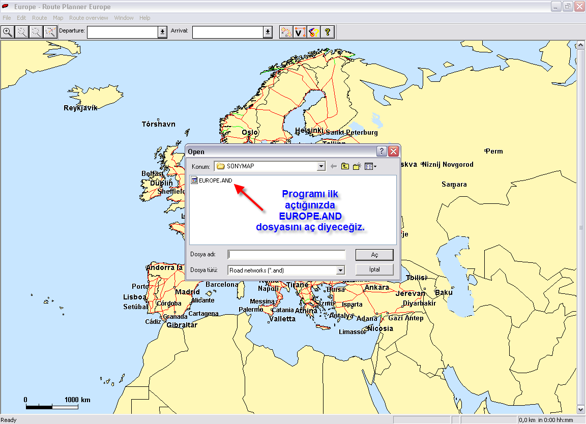 sony-route-planner-europe-t-m-t-rkiye-ve-avrupa-karayollar-haritas