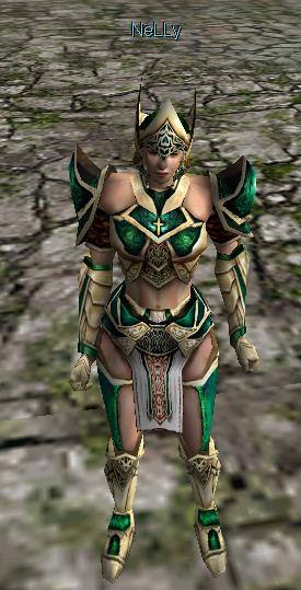  Chaos Patch İle Gelecek Olasi İtemler