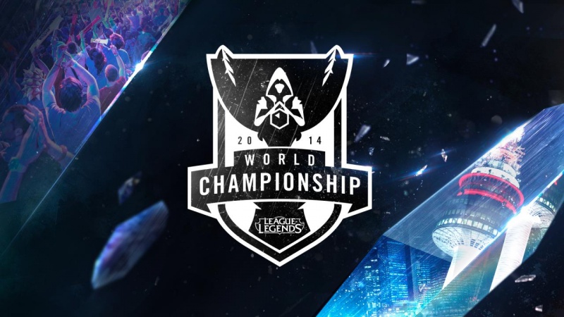  League of Legends 2014 Dünya Şampiyonası ANA KONU | ŞAMPİYON SSW