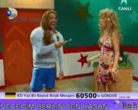  Popom cok cıkıntılı yada büyük