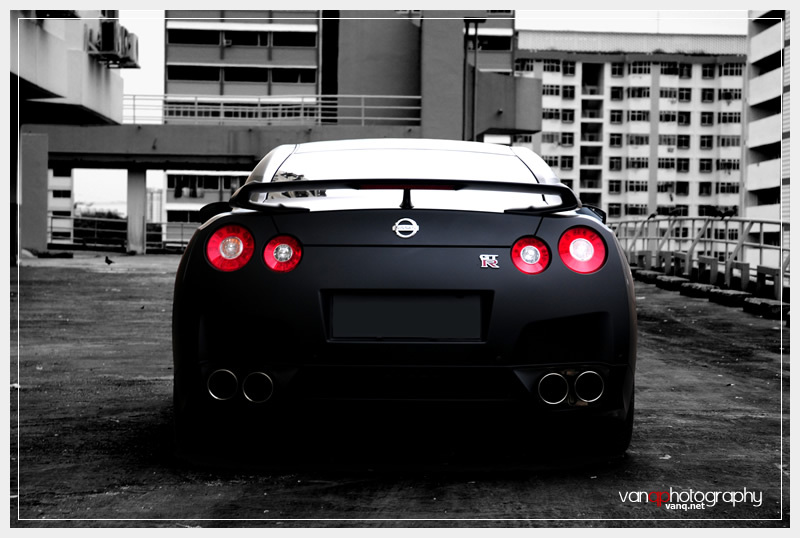  NISSAN GTR DIŞ VE İÇ DETAYLI FOTOLAR KAÇIRMAYIN
