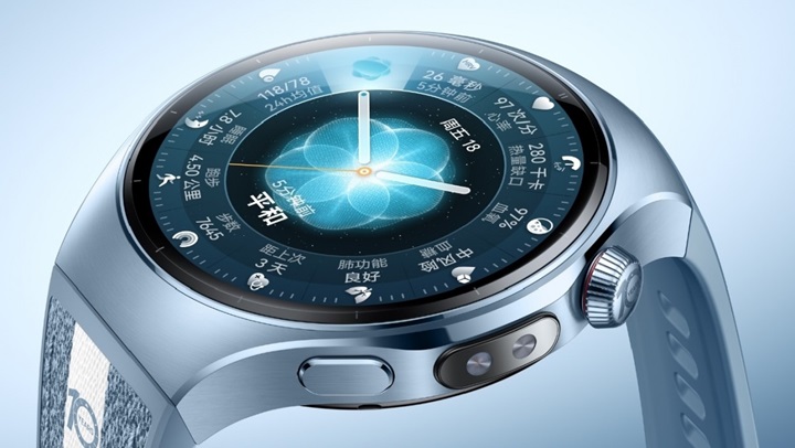 Huawei Watch 5 10. Yıl Sürümü tanıtıldı: İşte özellikleri ve fiyatı