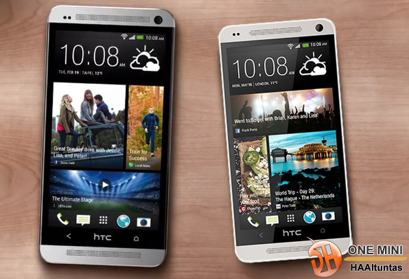  HTC ONE MINI | Kullanıcıları Kulübü ve Destek Bölümü