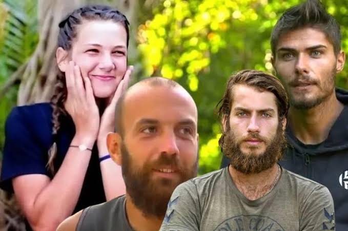 Survivor  2022