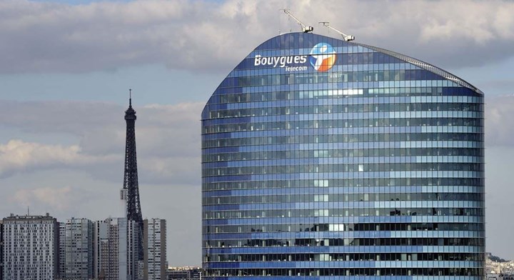 22 milyon aboneli Fransız operatör Bouygues Telecom, Etiya’nın Türk yazılımını kullanacak