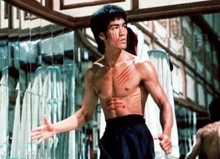 Oscar ödüllü yönetmen Ang Lee, Bruce Lee filmi çekecek: Başrol ise oğlunun