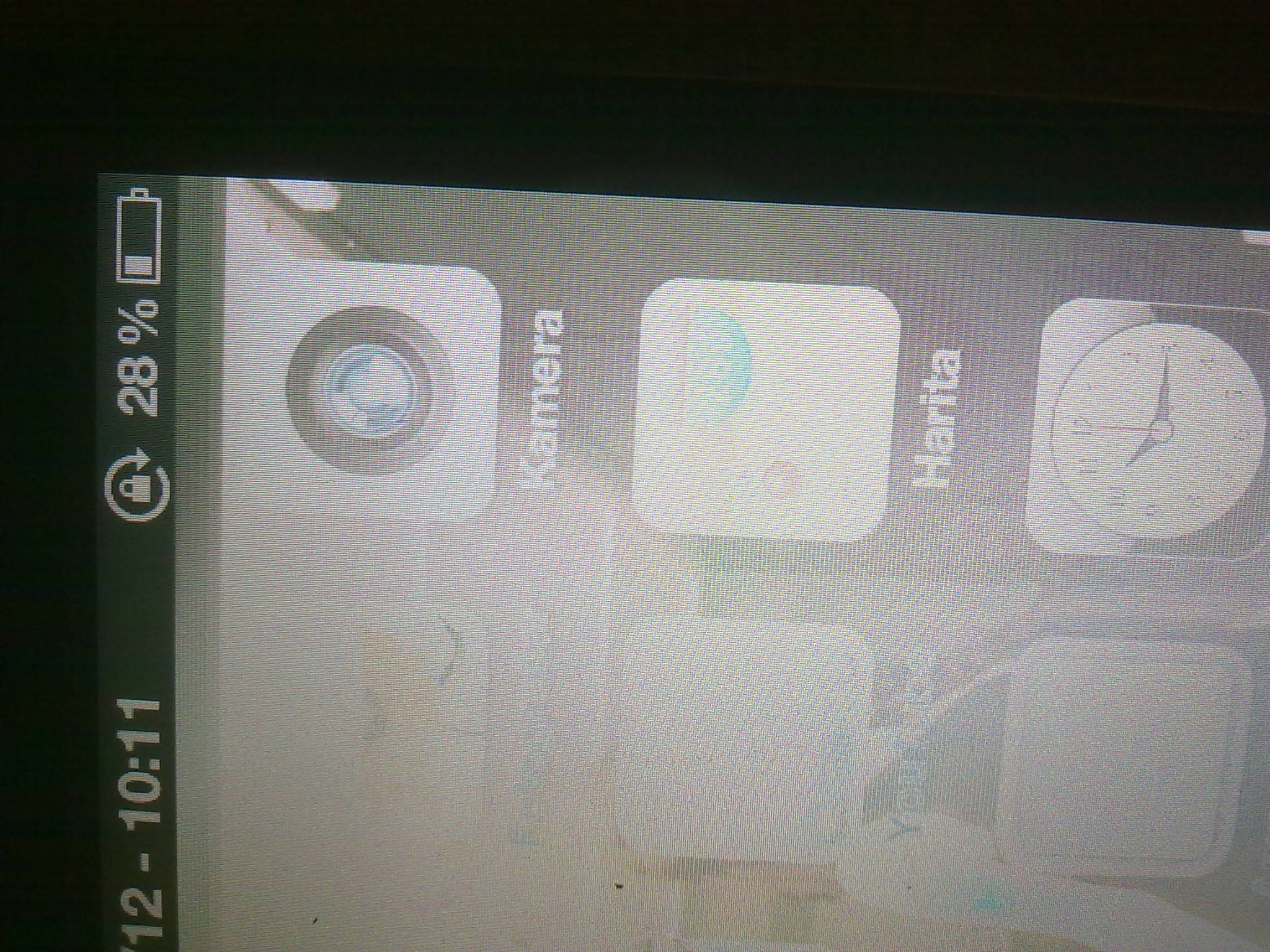  iPod Touch 4 Ekran Değişimi