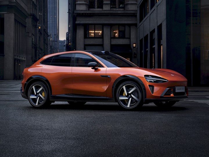 Xiaomi YU7 resmen tanıtıldı: Ferrari havası, 835 km menzil