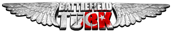  Daniel'dan ESL Battlefield 3 Türk Takımlarına Övgü!