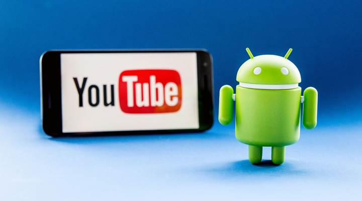 Google, Android için YouTube uygulamasında yeni kullanıcı arayüzü test ediyor