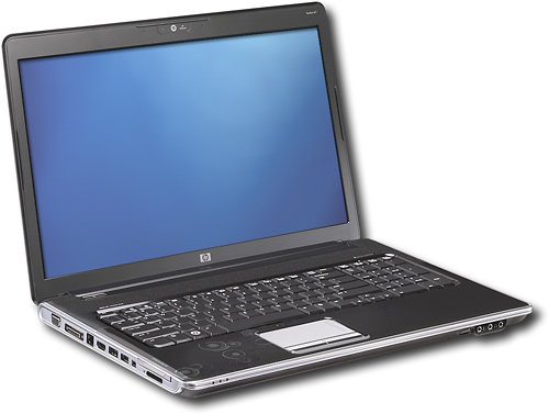  HP Dünyanın En İyi Laptop'unu Yapmış Bence