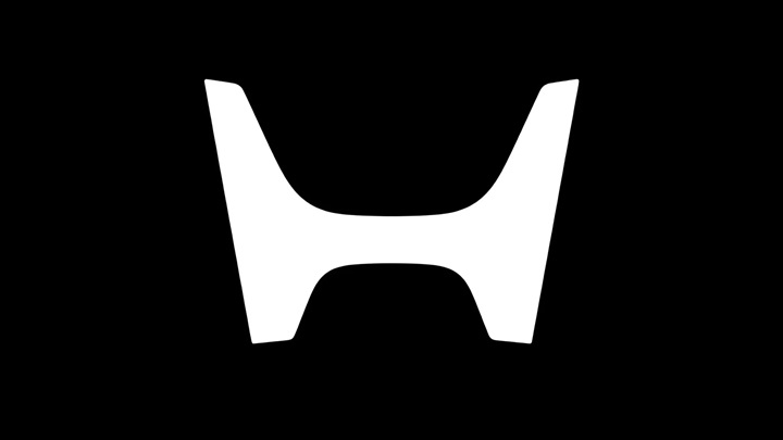 Honda, klasik H logosunu yeniledi: Elektrikli modellerde kullanılacak
