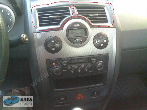  RENAULT ORJİNAL ÇIKMA YEDEK PARÇA