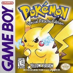  Pokemon Lightning Yellow Version 2.0 -- Türkçe Haliyle