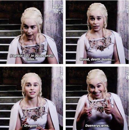 Game of Thrones (2011 - 2019)