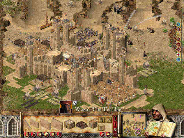  Stronghold Crusader Extreme Geliyor