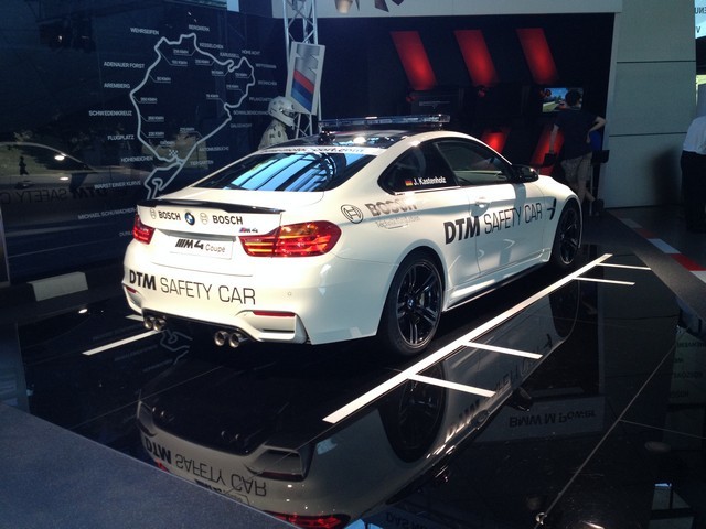  Nürburgring-Mercedes müze -Bmw fabrika
